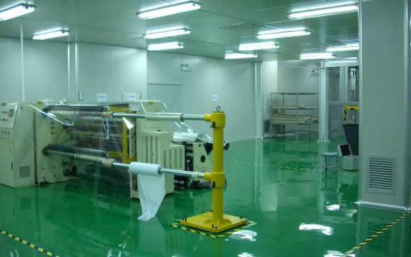 環(huán)氧地坪漆